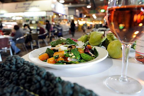 Adelaide Central Market Delicious Lunch Tour - Accommodation QLD 2