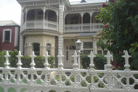Adelaide Walking Tour: East End Escapade - Accommodation QLD 0