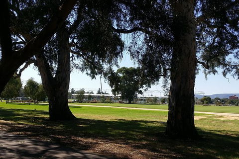 Adelaide Walking Tour: East End Escapade - Accommodation QLD 6