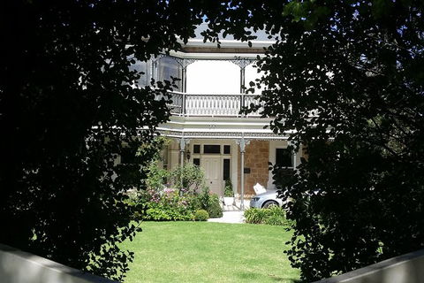 Adelaide Walking Tour: East End Escapade - Accommodation QLD 7