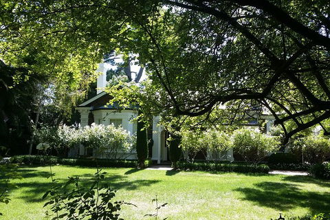 Adelaide Walking Tour: East End Escapade - Accommodation QLD 8