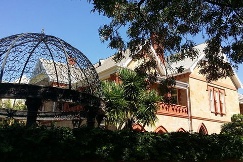 Adelaide Walking Tour: East End Escapade - Accommodation QLD 5