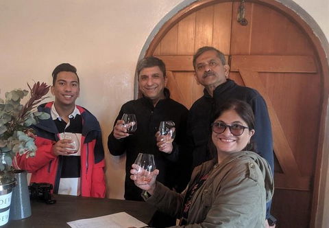A Taste Of Adelaide And Hahndorf By Car Private Tour. - Accommodation QLD 7