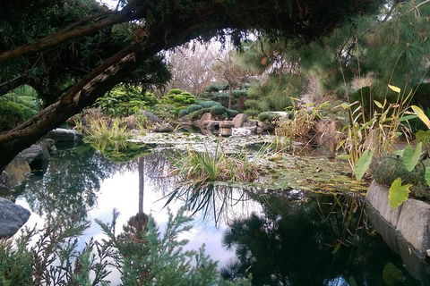 A Taste Of Adelaide And Hahndorf By Car Private Tour. - Accommodation QLD 3