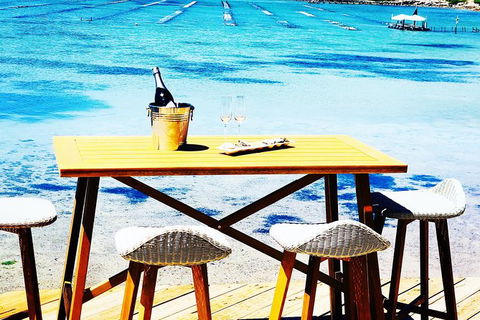 Oyster Farm And Tasting Tour With Hotel Pick-up And Return From Port Lincoln - Accommodation QLD 14