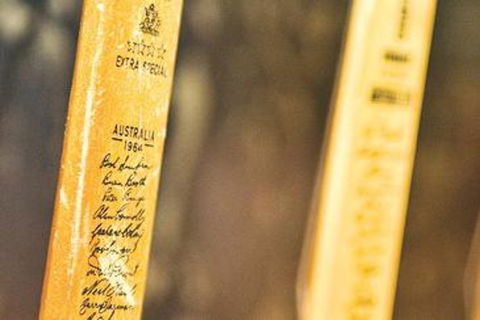 Adelaide City Tour Including Adelaide Oval - Accommodation QLD 1