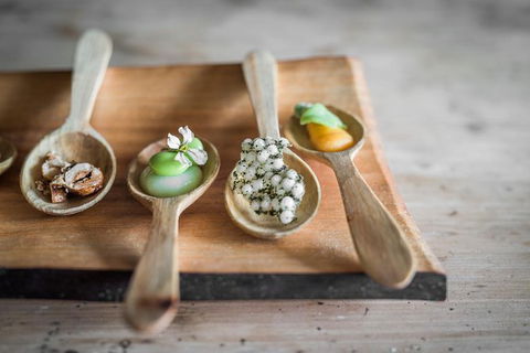 The Ultimate Shottesbrooke Wine & Food Experience - Accommodation QLD 8