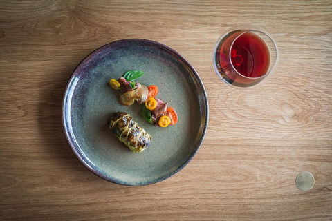 The Ultimate Shottesbrooke Wine & Food Experience - Accommodation QLD 11