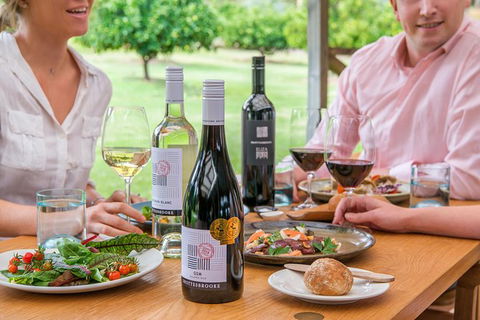 The Ultimate Shottesbrooke Wine & Food Experience - Accommodation QLD 10
