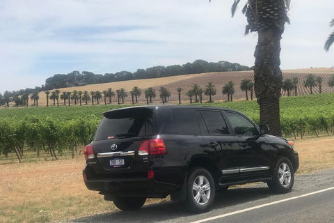 AirPort Transfers & People Mover - Accommodation QLD 4