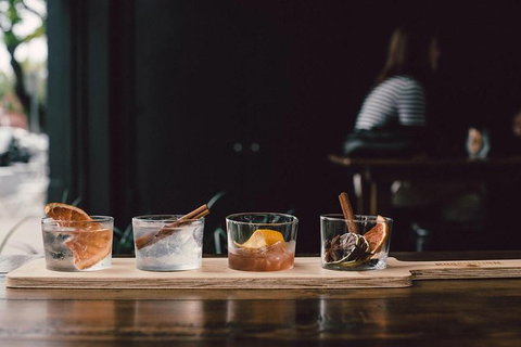 Artisan Gin Tour - Accommodation QLD 0