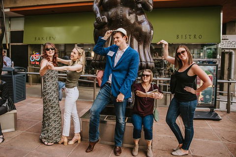 Adelaide Scavenger Hunt: Adelaide Adventure - Accommodation QLD 0