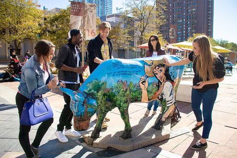 Adelaide Scavenger Hunt: Adelaide Adventure - Accommodation QLD 1