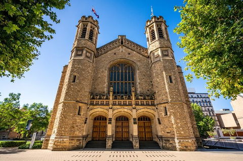 Adelaide Scavenger Hunt: Adelaide Adventure - Accommodation QLD 3
