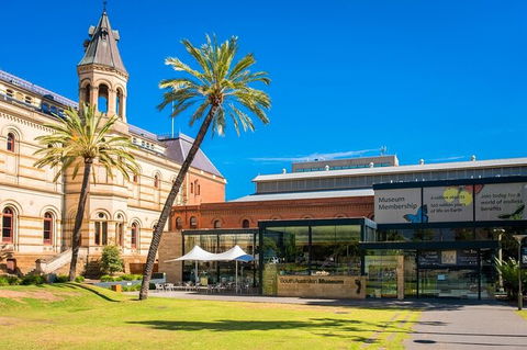 Adelaide Scavenger Hunt: Adelaide Adventure - Accommodation QLD 2