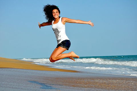 Adelaide Beach Tour - Accommodation QLD 0