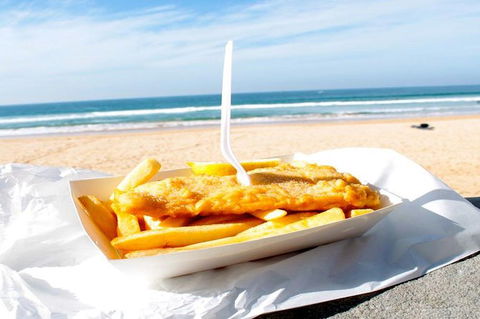Adelaide Beach Tour - Accommodation QLD 1