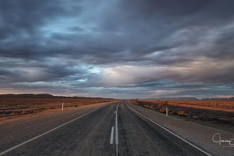 Flinders Ranges Photography Tour - Accommodation QLD 1