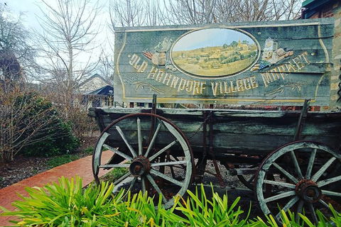 Adelaide Hills Gourmet Tasting Private Tour - Accommodation QLD 0