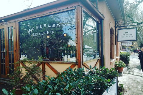 Adelaide Hills Gourmet Tasting Private Tour - Accommodation QLD 1