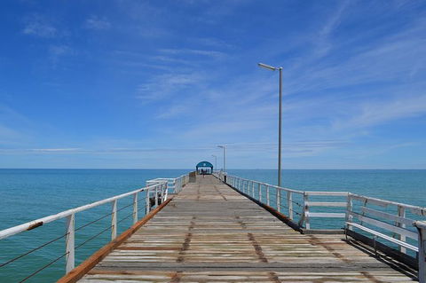Adelaide Like A Local: Customized Guided Tour - Accommodation QLD 0