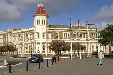 Adelaide Like A Local: Customized Guided Tour - Accommodation QLD 3