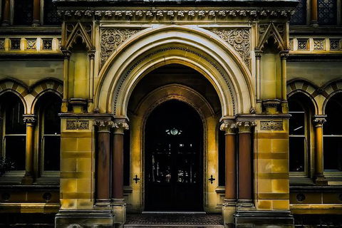 Adelaide Like A Local: Customized Guided Tour - Accommodation QLD 4
