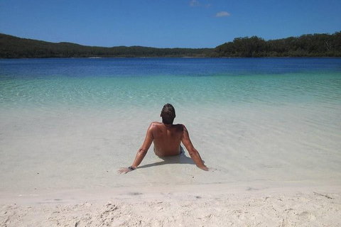3 Day Fraser Island - Kingfisher Bay Resort HOTEL TWIN Brisbane, Sunshine Coast - Accommodation QLD 1