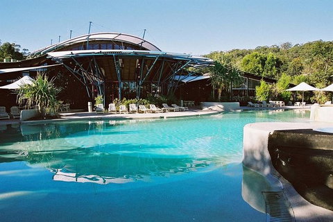 3 Day Fraser Island - Kingfisher Bay Resort HOTEL TWIN Brisbane, Sunshine Coast - Accommodation QLD 2