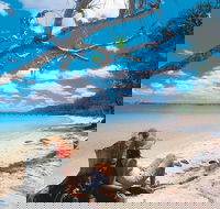3-Day Fraser Island Resort Package - Accommodation QLD