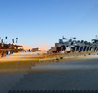 All-Inclusive 2-Day Fraser Island Tour - Accommodation QLD
