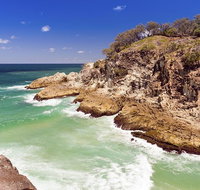 North Stradbroke Island Day Trip from Brisbane - Accommodation QLD