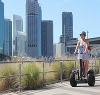 60 Minute Brisbane Segway Tour - Accommodation QLD