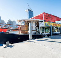 South Bank Combo Pass