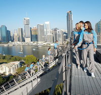 Brisbane Story Bridge Adventure Climb