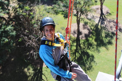 Brisbane Story Bridge Adventure Climb - Accommodation QLD 3