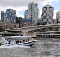 Koala Express to Lone Pine Koala Sanctuary
