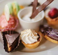 Brisbane River High Tea Cruise