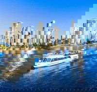 Gold Coast Sightseeing Cruise - Accommodation QLD