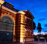 Boggo Road Gaol Ghost and Gallows Tour
