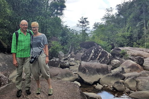 Personalised Private Platypus Land Tour - Accommodation QLD 2