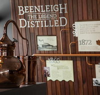 Beenleigh Artisan Distillery Tour and Tasting Experience