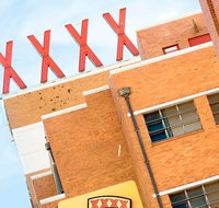 XXXX Brewery Tour