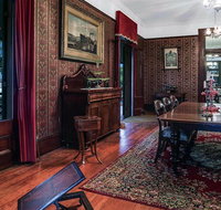 Newstead House General Entry Ticket