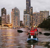 Brisbane River Guided Evening Tour by Kayak - Our Most Popular Tour