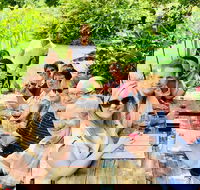 Mount Tamborine Wine Tasting Tour from Brisbane or the Gold Coast - Accommodation QLD