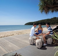 Noosa and Sunshine Coast Hinterland Day Trip from Brisbane