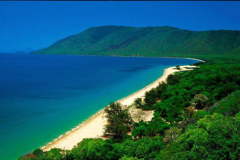 Cairns Reef And Rainforest Combo: Daintree Rainforest And The Great Barrier Reef - Accommodation QLD 0