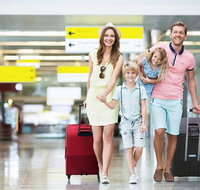Brisbane Airport to Surfers Paradise- Private Airport Transfers