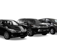 Private Transfers- Brisbane Airport to Gold Coast Airport Transfers